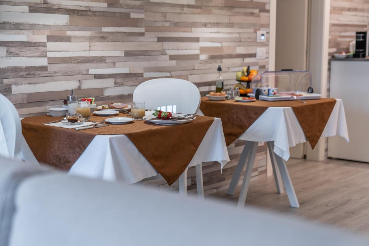 Bed and Breakfast Dolce Notte Werona Zewnętrze zdjęcie